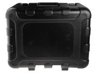 123-8507 RS PRO 230V Corded Magnetic Drill, Type F - Schuko plug, Type G - British 3-pin