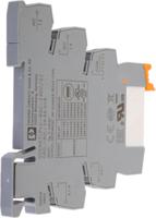 2909649 Phoenix Contact PLC-RSC- 24DC/21/MS Series Interface Relay, DIN Rail Mount, 24V dc Coil, SPDT, 1-Pole