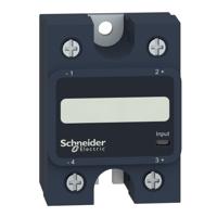 ssp1a475bd Schneider Electric Harmony Relay Series Solid State Relay, 75 A Load, Panel Mount, 660 V ac Load, 32 V dc Control