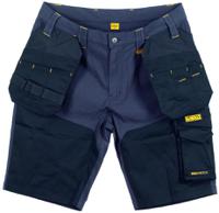 hamden-36 DeWALT Black/Grey Work shorts, 36