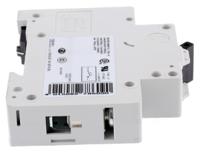 278609-faz-s41 Eaton xEffect MCB, 1P, 4A Curve S, 230V AC, 10 kA Breaking Capacity