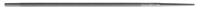 146-7335 RS PRO 150mm, Second Cut, Round Engineers File