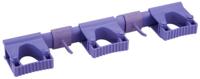 10118 Vikan  Mop Holder, Purple