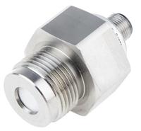 828-5811 RS PRO Pressure Sensor, -1bar Min, 1bar Max, Current Output, Relative Reading