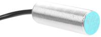 3rg4013-0kb00 Pepperl + Fuchs Inductive Threaded Barrel Proximity Sensor, M18, 5 mm Detection, 2-Wire NO, 20 → 265 V ac, 20