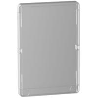 r9h18427 Schneider Electric Resi9 Series Transparent Door for Use with Resi9 Enclosure, 352.5 x 495.5 x 27mm