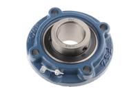 ucfcx08 4 Hole Flange Bearing Unit 40mm ID