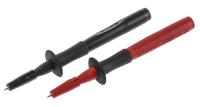tp220-1 Fluke Test Probe, 12mm Tip, 1kV, 10A