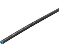 pan-v0-6x1-sw Festo PAN PVC, Hose Pipe, 4mm ID, 8mm OD, Black