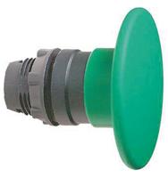 zb5ar3 Schneider Electric Harmony XB5 Series Green Momentary Push Button Head, 22mm Cutout, IP66, IP67, IP69K