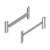 27230-176 nVent SCHROFF Slide Rail, 889mm