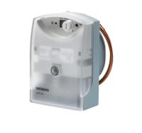 qaf646-j-s55700-p156 Siemens S55770 Changeover Thermostats, 6A, 250 V ac, -15 → 55 °C