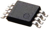 isl3175eiuz Renesas Electronics ISL3175EIUZ Line Transceiver, Inverting, 8-Pin MSOP