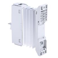 3rf2310-1aa02 Siemens 3RF2 Series Solid State Relay, 10.5 A Load, DIN Rail Mount, 230 V Load, 24 V dc Control