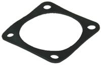 vg95234da-1-16 Glenair, VG95234 Connector Seal Flange, Shell Size 16 diameter 24.6mm for use with VG95234 Series