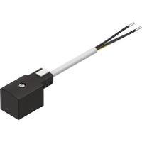 kmf-1-24-10-led Festo KMF Plug and Cable, 193458