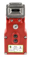 221301 IDEM KL1-P Series Solenoid Interlock Switch, Power to Unlock, 24V ac/dc