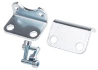 hnc-40 Festo Foot HNC-40, For Use With DSBG Series Cylinder, To Fit 40mm Bore Size