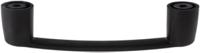 267-0746 RS PRO Black Plastic Handle 50 mm Height, 35mm Width, 213mm Length