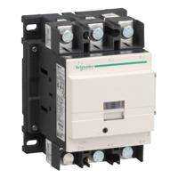 lc1d1156p7 Schneider Electric TeSys D LC1D Contactor, 230 V ac Coil, 3-Pole, 115 A, 3NO, 1 kV ac, 690 V dc