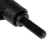 478-462 RS PRO Clamping Lever, M8 x 25mm