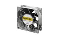 9gt1212p1s001 Sanyo Denki San Ace 9GT Series Axial Fan, 12 V dc, DC Operation, 6m³/min, 26.4W, 2.2A Max, 120 x 120 x 38mm