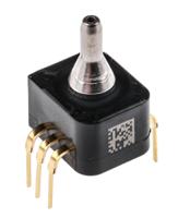 40pc150g2a Honeywell Pressure Sensor, 0psi Min, 150psi Max, Amplified Output, Relative Reading
