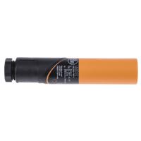 ia0032 ifm electronic Inductive Threaded Barrel Proximity Sensor, 10 mm Detection, 2-Wire NO/NC, 20 → 250 V ac/dc