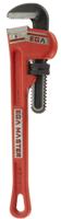 61017 Ega-Master Pipe Wrench, 355.6 mm Overall