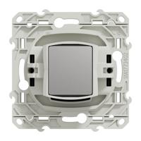 s540445 Schneider Electric Anthracite, 1 Gang, Odace