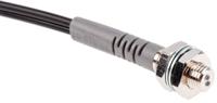 896-7298 RS PRO Fibre Optic Sensor 110 mm, IP65