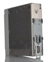 136-8312 RS PRO Switched Mode DIN Rail Power Supply, 230V ac, 12V dc dc Output, 5A Output, 70W