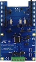 x-nucleo-out06a1 STMicroelectronics Industrial Digital Output Expansion Board Based on IPS1025H-32 for STM32 Nucleo Solid State Relay for