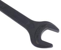 894m-30 Bahco Single Ended Open Spanner, 30mm, Metric, 262 mm Overall