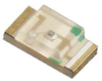 kp-3216qbc-d Kingbright4 V Blue LED 3216 (1206)  SMD, KP-3216QBC-D