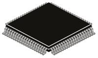 s9keazn64amlh NXP, 32 bit ARM Cortex M0, KEA64 Microcontroller, 40 MHz, 64kB FLASH, 64-Pin LQFP