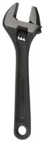 6380560 Gedore Adjustable Spanner, 155 mm Overall, 20mm Jaw Capacity, Metal Handle