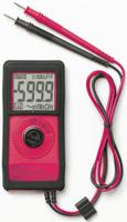 pm55a Amprobe PM55A Handheld Digital Multimeter, 2mA ac Max, 2mA dc Max, 450V ac Max - RS Calibrated