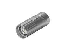 asta876nn0085200a000 TE Connectivity Circular Connector, 17 Contacts, Cable, Standard Connector, Plug, Male, IP67, Speedtec 617 Series