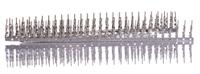 08-70-0102 Molex SPOX Series Male Crimp Terminal, 28AWG Min, 22AWG Max