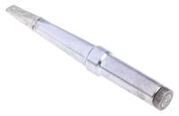 t0054119899 Weller PTM8 (425°C) 3.2 mm Screwdriver Soldering Iron Tip for use with TCP (series (old generation)