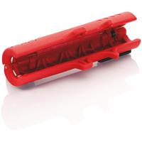 16-80-125-sb Knipex Drawing tool, 8mm Min, 13mm Max, 125 mm Overall