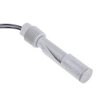 rsf86y100r Sensata Cynergy3 RSF80 Series Horizontal Polyphenylene Sulfide Float Switch, Float, 1m Cable, NO/NC, 240V ac Max, 120V