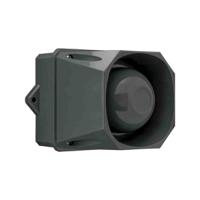 7092349ful-0642 Eaton Base Sounder, 10 → 60 V ac/dc, IP66