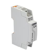 2868716 Phoenix Contact STEP POWER Switched Mode DIN Rail Power Supply, 43 → 52 V ac / 60 → 80V dc ac, dc Input,