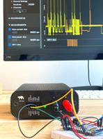 otii-ace-pro Qoitech Otii Ace Pro DC Power Analyzer