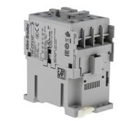 700-cf310kj Allen Bradley 700 Series 700C Contactor, 24 V ac Coil, 4-Pole, 10 A, 3NO + 1NC, 400 V ac