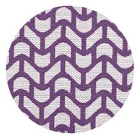 7100287540 3M 710W Ceramic Sanding Disc, 76.2mm, 320+ Grade, 50 in pack