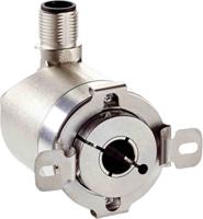 ahm36b-bdqc012x12-1092007 SICK Absolute Absolute Encoder, 1 → 4096 ppr, IO-Link Signal, Blind Hollow Type, 10mm Shaft