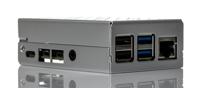 rock4c-starter-kit Okdo ROCK 4 Model C+ Single Board Computer Starter Kit